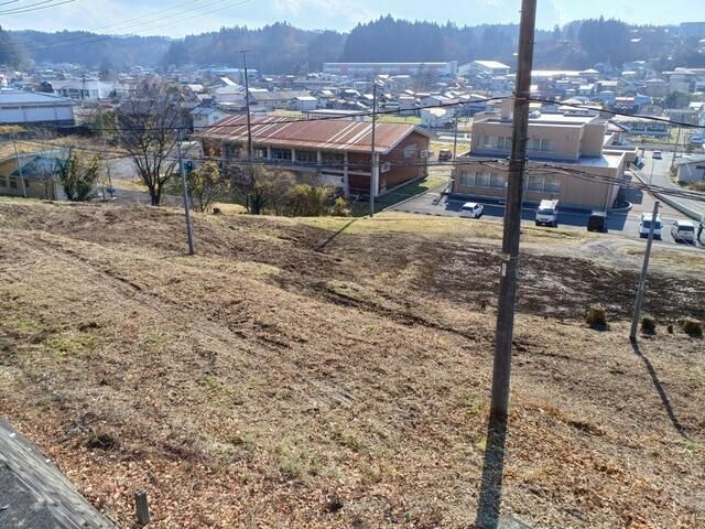 Land for Sale in Ichinoseki City, Iwate Prefecture - 2540.87 sqm - Thumbnail 3