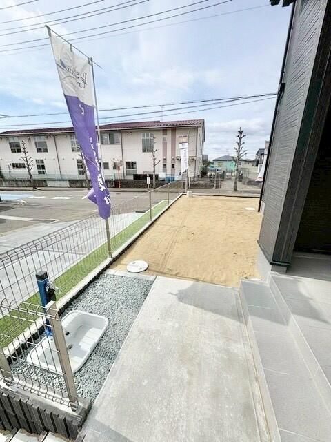 New Build 4LDK House in Tagajo, Miyagi - 2026 Completion - Thumbnail 4