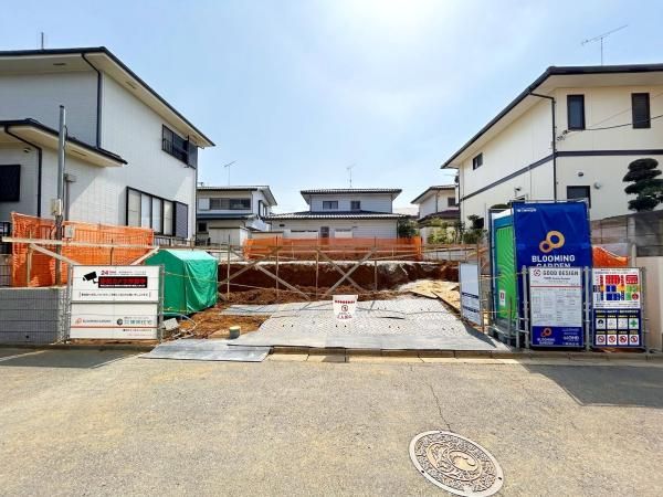 Newly Built 4LDK House in Inage-ku, Chiba City - Thumbnail 3