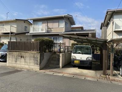 5DK House with 3-Car Parking in Quiet Yukuhashi, Fukuoka — Image 7, Yukuhashi, Fukuoka