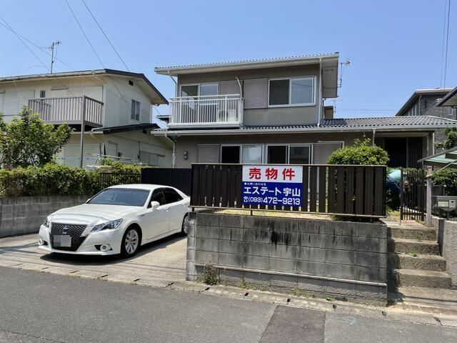 5DK House with 3-Car Parking in Quiet Yukuhashi, Fukuoka - Thumbnail 2