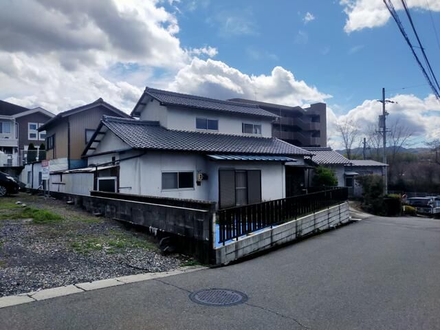 8DK House on 485㎡ Land in Tajimi, Gifu | 790万 Yen - Main Image