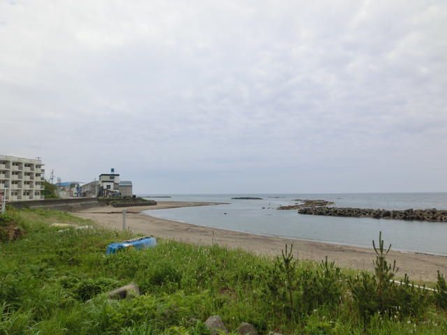 Land for Sale in Kashiwazaki, Niigata - 1,572 sqm - Thumbnail 2