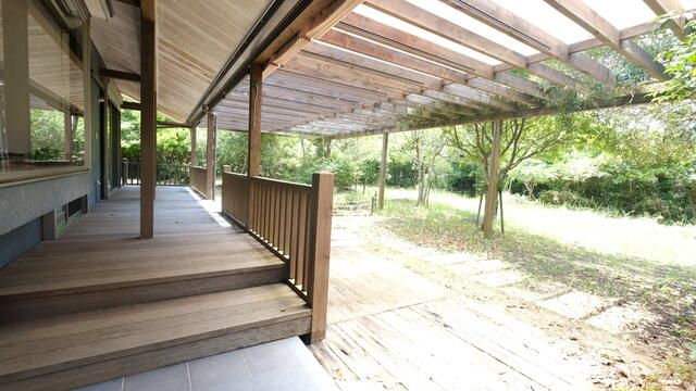 2009 Single-Story House for Sale in Miyazaki City, 119 sqm on 997 sqm Land - Thumbnail 2