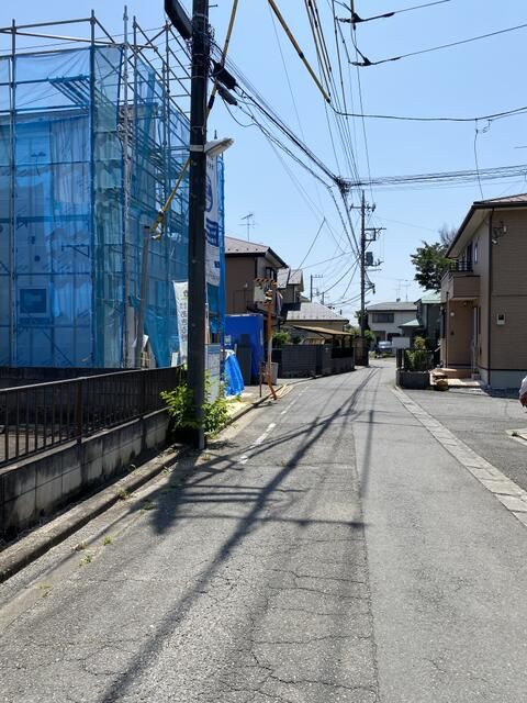 New 4LDK House for Sale in Akiruno City, Tokyo - Thumbnail 3
