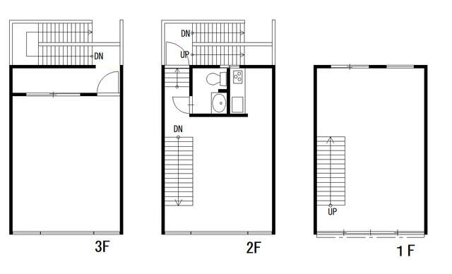 Commercial Space for Rent Near Miurakaigan Station, Kanagawa - Thumbnail 2