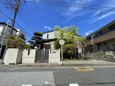 2LDK Detached House in Toda, Saitama | 125.35 sqm | Corner Lot — Image 10, Toda, Saitama