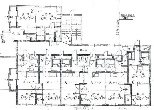 26-Unit Apartment Building for Sale in Sapporo, Hokkaido - Thumbnail 4