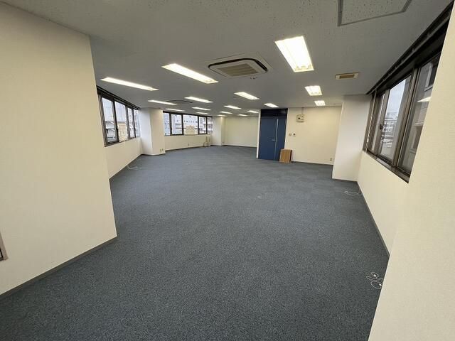 Kaikata Building Commercial Space for Rent in Toride, Ibaraki - Thumbnail 4