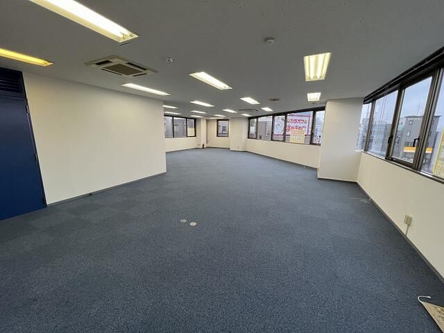 Kaikata Building Commercial Space for Rent in Toride, Ibaraki - Thumbnail 2