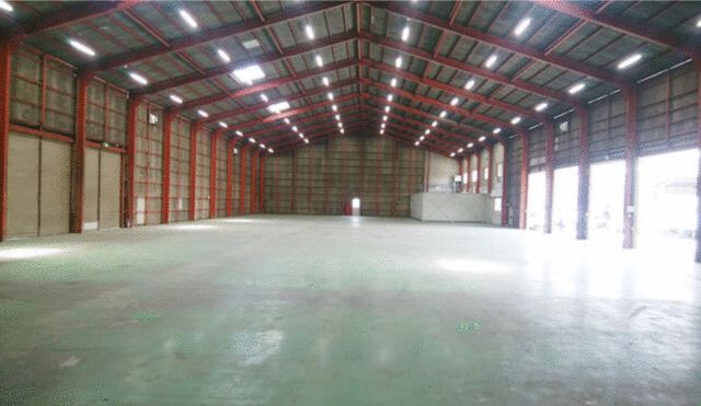 Onda 11 Warehouse for Lease in Higashimurayama, Tokyo - Thumbnail 2