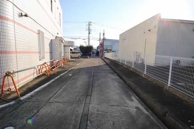 Office Building for Lease in Chuo City, Yamanashi | 402.63 sqm - Thumbnail 4