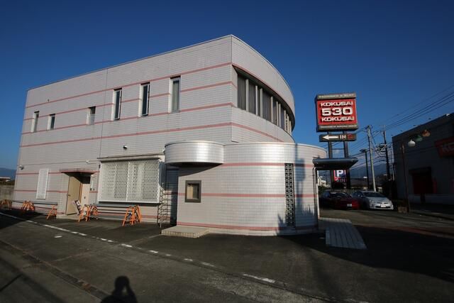 Office Building for Lease in Chuo City, Yamanashi | 402.63 sqm - Thumbnail 2