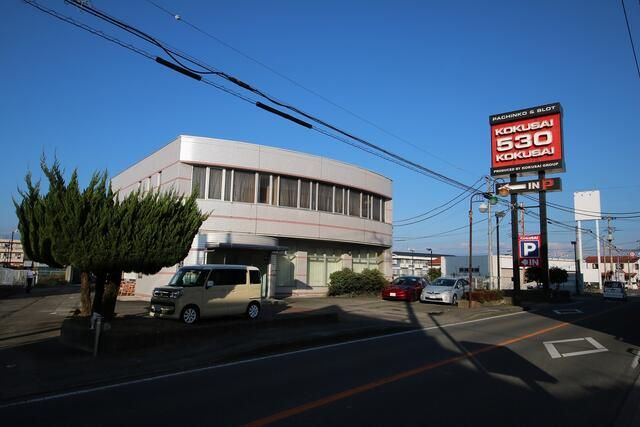 Office Building for Lease in Chuo City, Yamanashi | 402.63 sqm - Thumbnail 3