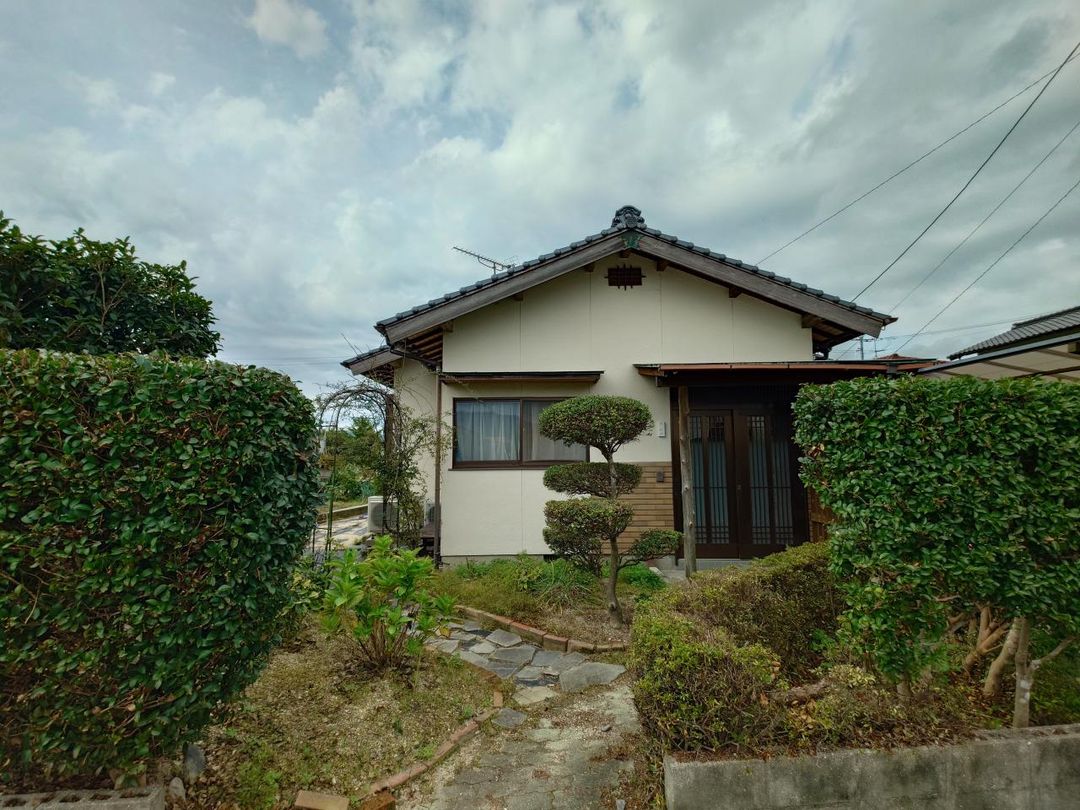 7SDK House for Sale in Iwakuni, Yamaguchi with Free Parking - Image 7