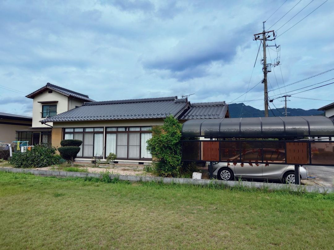 7SDK House for Sale in Iwakuni, Yamaguchi with Free Parking - Image 50