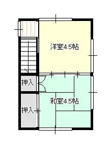 7SDK House for Sale in Iwakuni, Yamaguchi with Free Parking - Image 44