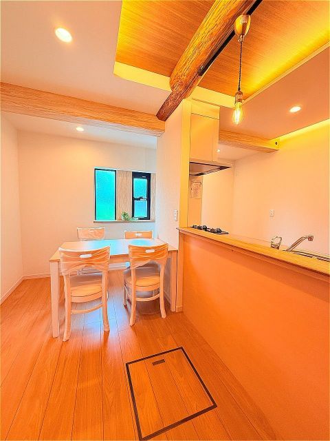 1955 3DK House with Free Parking in Ōkawa, Fukuoka - Thumbnail 4
