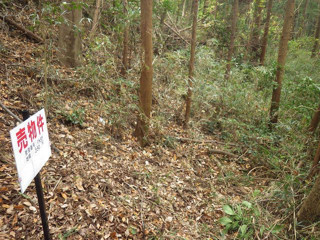 Land for Sale in Kisarazu City, Chiba Prefecture - 330 sqm - Thumbnail 4