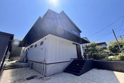2020 Modern 2LDK House on Large Corner Lot in Kamakura's Shichirigahama — Image 7, Kamakura, Kanagawa