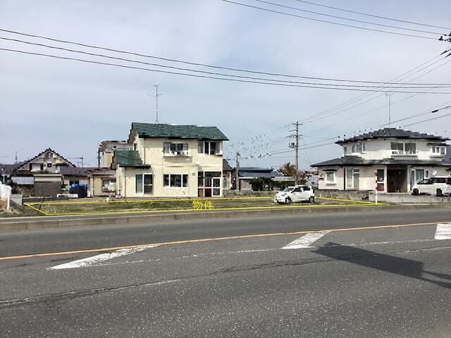 442 sqm Residential Land for Sale in Towada, Aomori - Thumbnail 2
