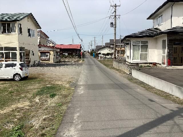 442 sqm Residential Land for Sale in Towada, Aomori - Thumbnail 3
