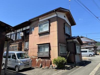 7DK House with Garage & Workshop in Minamiuonuma, Niigata — Image 7, Minamiuonuma, Niigata