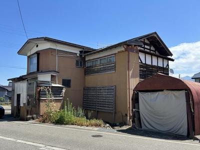 7DK House with Garage & Workshop in Minamiuonuma, Niigata — Image 7, Minamiuonuma, Niigata