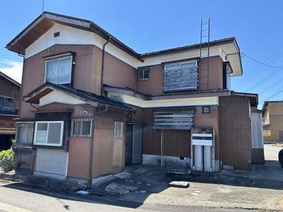 7DK House with Garage & Workshop in Minamiuonuma, Niigata — Image 7, Minamiuonuma, Niigata