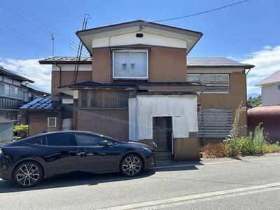 7DK House with Garage & Workshop in Minamiuonuma, Niigata — Image 7, Minamiuonuma, Niigata