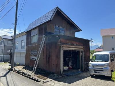 7DK House with Garage & Workshop in Minamiuonuma, Niigata — Image 7, Minamiuonuma, Niigata
