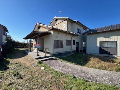 5LDK House for Sale on Large 770sqm Plot in Komatsu, Ishikawa — Image 7, Komatsu, Ishikawa