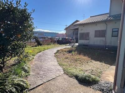 5LDK House for Sale on Large 770sqm Plot in Komatsu, Ishikawa — Image 11, Komatsu, Ishikawa