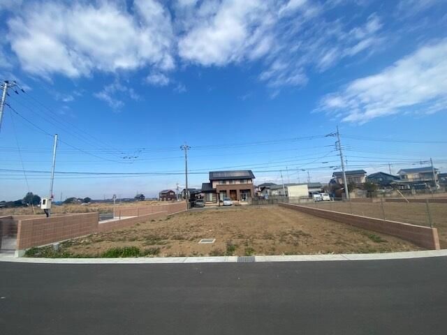 Land for Sale in Oyama City, Tochigi – 252 sqm Corner Lot - Thumbnail 3