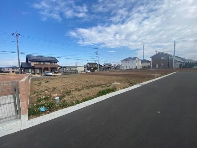 Land for Sale in Oyama City, Tochigi – 252 sqm Corner Lot - Thumbnail 4