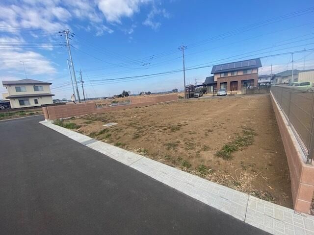 Land for Sale in Oyama City, Tochigi – 252 sqm Corner Lot - Thumbnail 2
