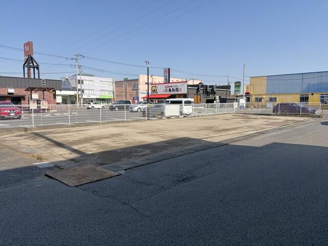 Rental Parking Space in Mobara, Chiba - 5,000 Yen/Month - Thumbnail 3