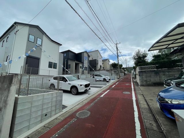 New 4LDK House in Minami Ward, Fukuoka - 2025 Build - Image 36
