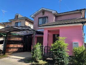 4LDK House for Sale in Ikeda Town, Gifu with 141.35㎡ Land - Thumbnail 2