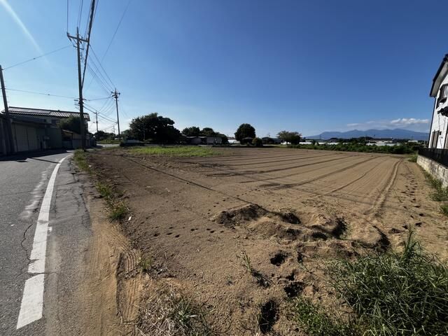 485 sqm Building Land for Sale in Isesaki, Gunma - Thumbnail 2