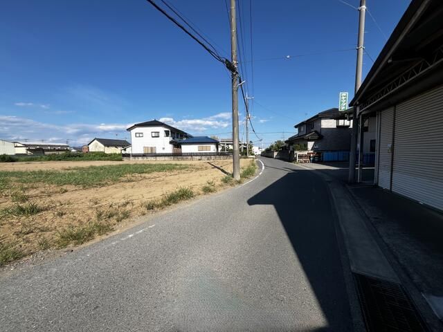485 sqm Building Land for Sale in Isesaki, Gunma - Thumbnail 4