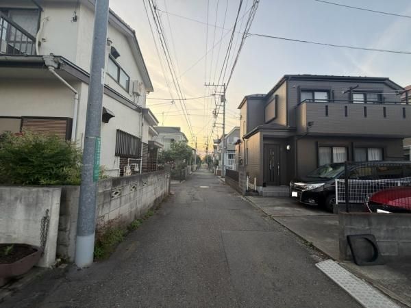Resale 3LDK House in Kokubunji, Tokyo - 88.66 sqm - Thumbnail 3