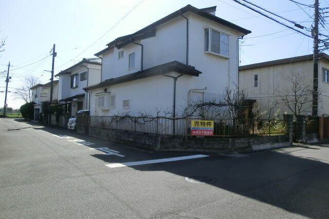 Land for Sale in Toride City, Ibaraki - 152.95 sqm Corner Lot - Thumbnail 3