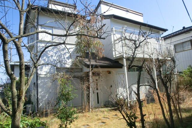 Land for Sale in Toride City, Ibaraki - 152.95 sqm Corner Lot - Thumbnail 4