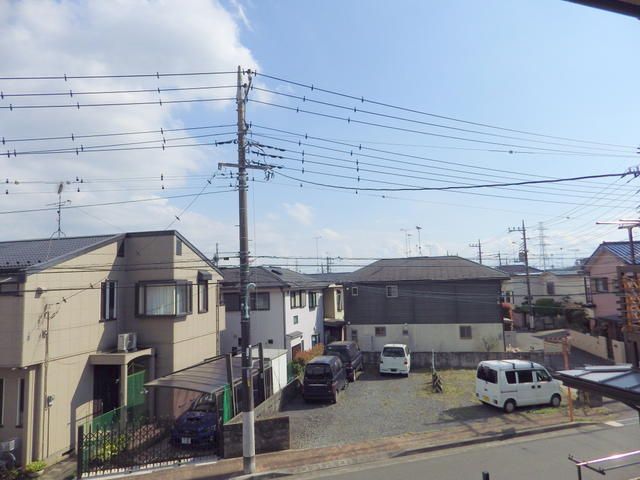 2K Apartment for Rent in Akishima, Tokyo - 25.92 sqm - Thumbnail 2