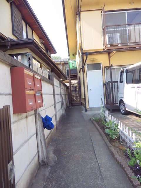 2K Apartment for Rent in Akishima, Tokyo - 25.92 sqm - Thumbnail 3