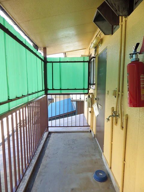 2K Apartment for Rent in Akishima, Tokyo - 25.92 sqm - Thumbnail 4