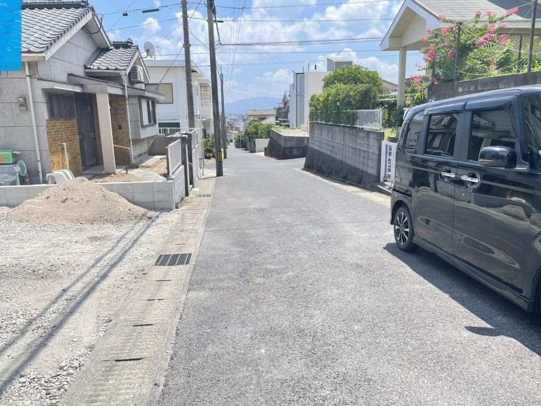 New 3LDK House in Kagoshima City, Completion Nov 2025 - Thumbnail 3