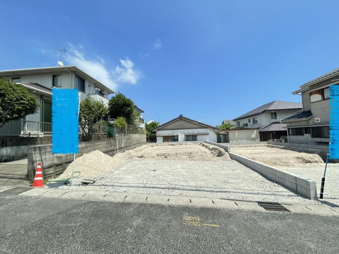 New 3LDK House in Kagoshima City, Completion Nov 2025 - Thumbnail 4