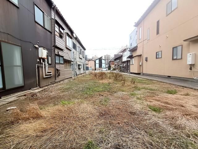 305 sqm Building Plot for Sale in Niigata City Center - Thumbnail 4
